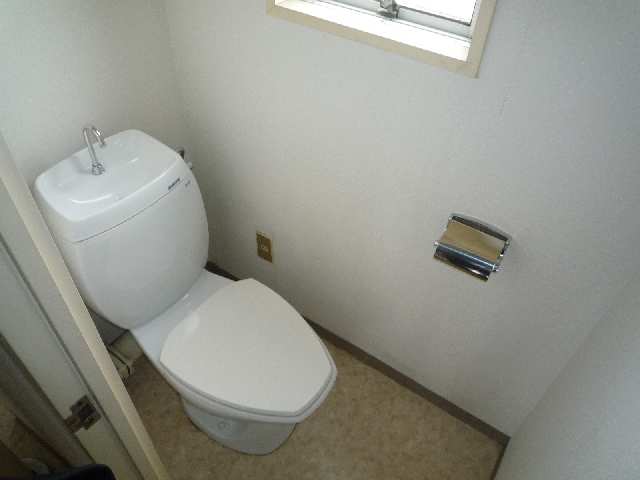 ＷＣ