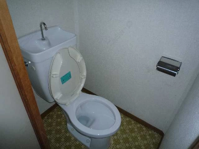 ＷＣ