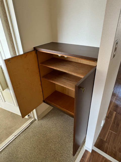 シューズBOX