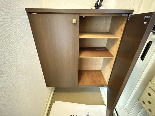 シューズBOX