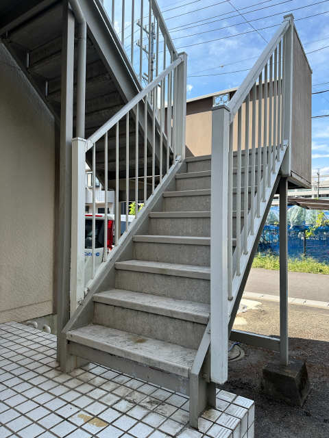 階段