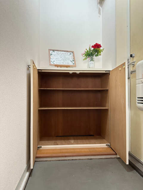 シューズBOX