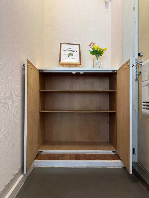 シューズBOX