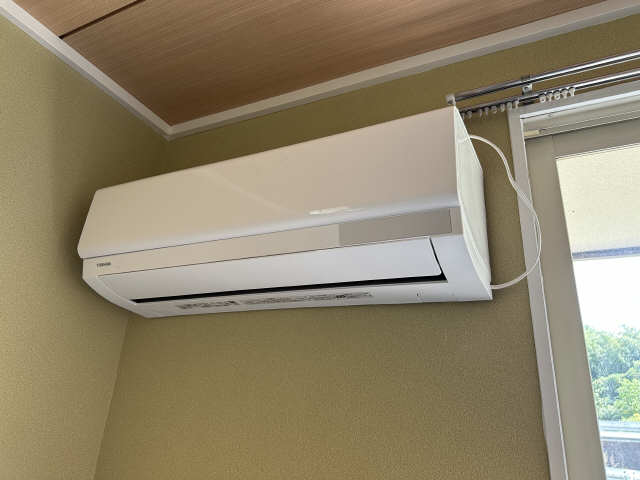 エアコン