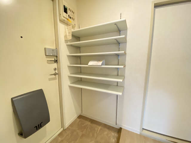 シューズBOX