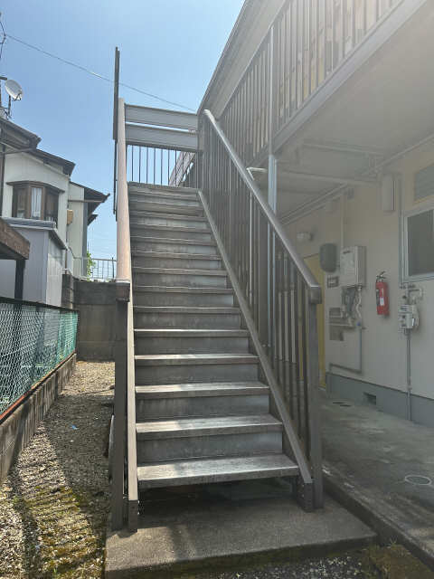 階段