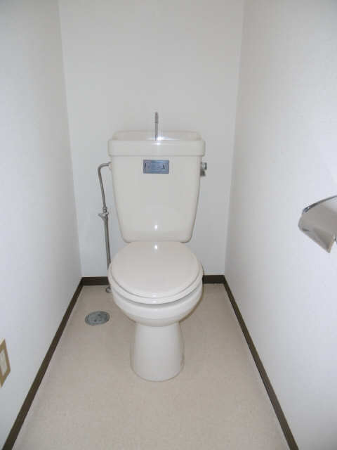 ＷＣ