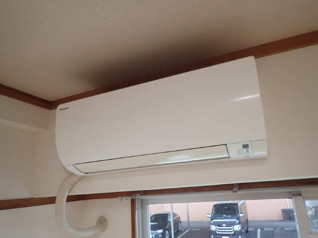 エアコン