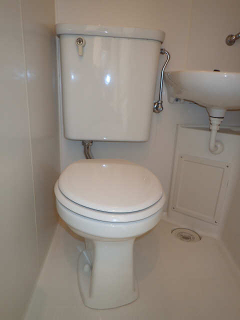 WC