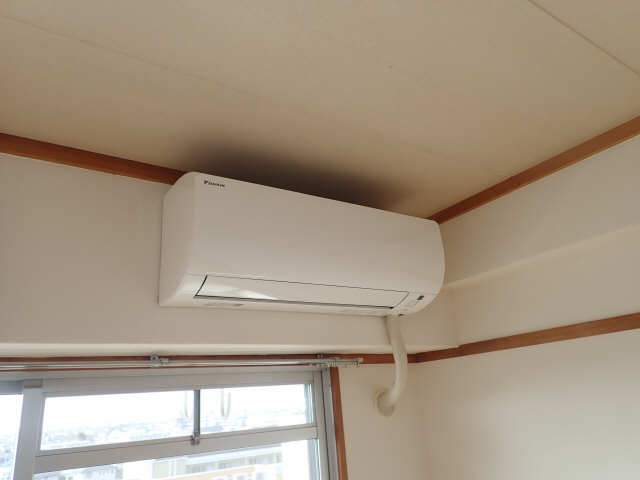 エアコン