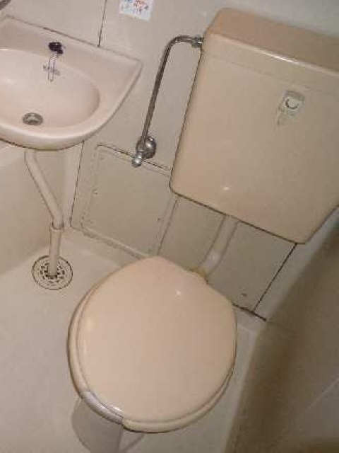 WC