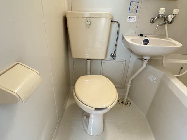 WC