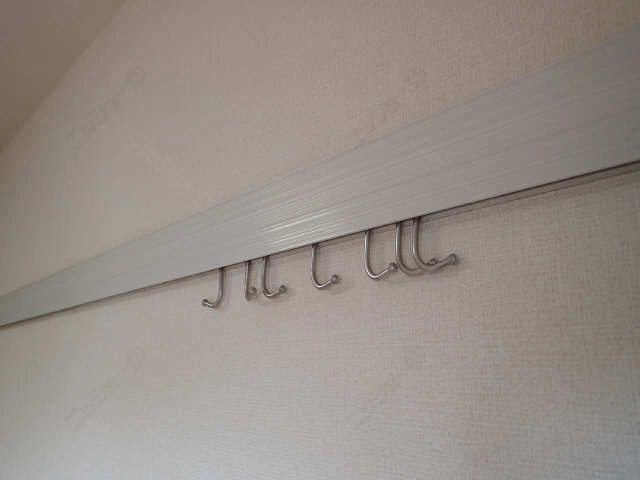 ハンガーフック