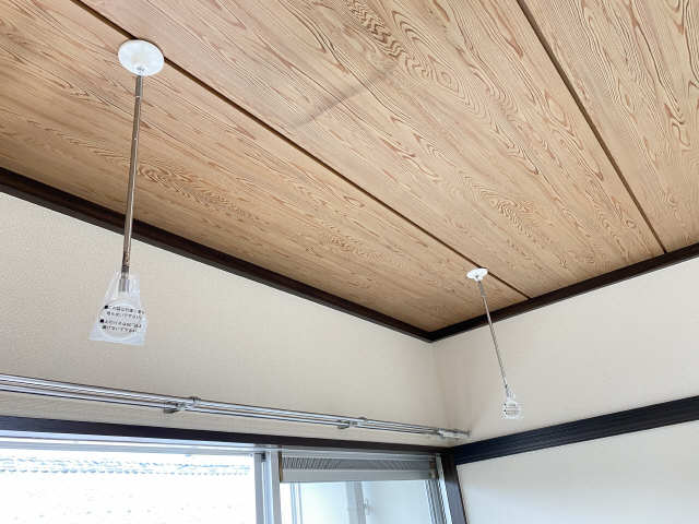 室内用物干し