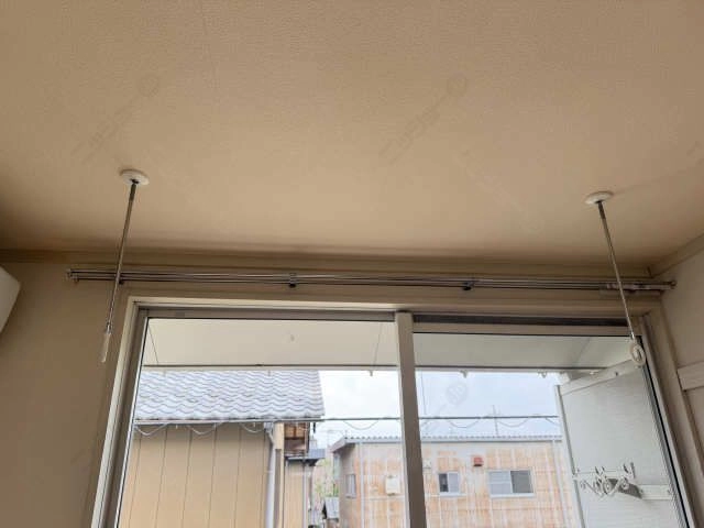 室内用物干し