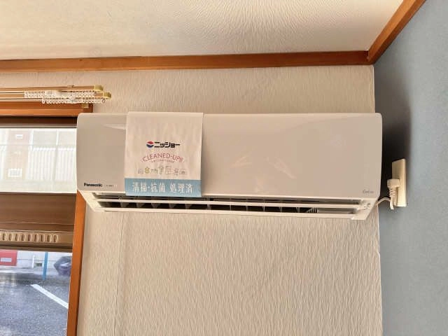 エアコン