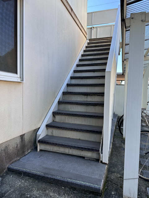 階段