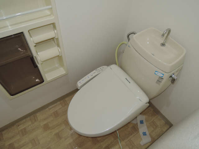 ＷＣ