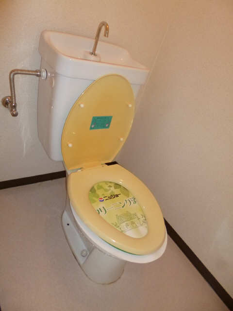 ＷＣ