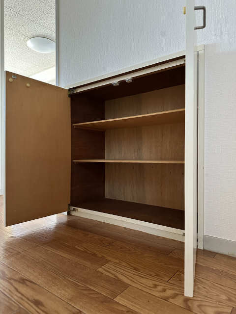 シューズBOX