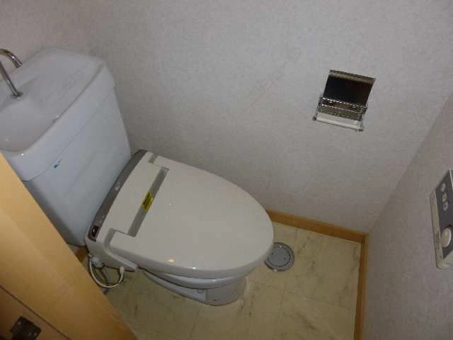 ＷＣ