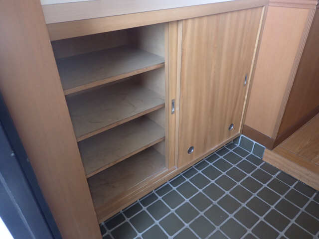 シューズＢＯＸ