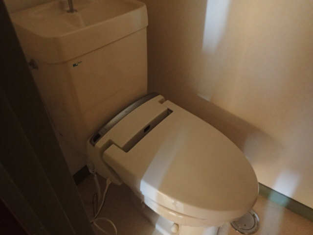 ＷＣ