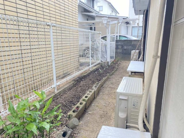 庭