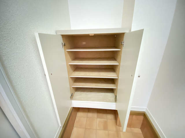 シューズBOX