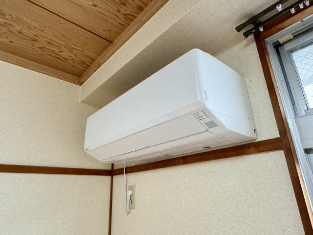 エアコン