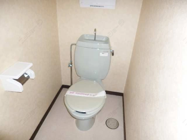 ＷＣ