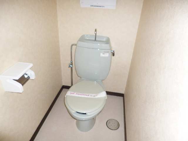 ＷＣ