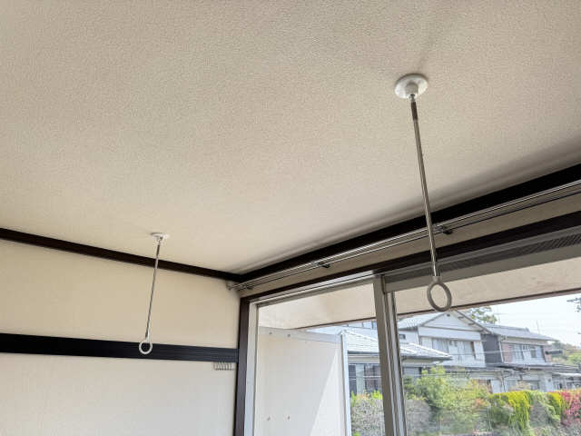 室内用物干し