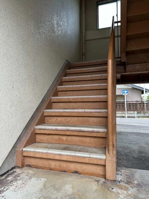 階段