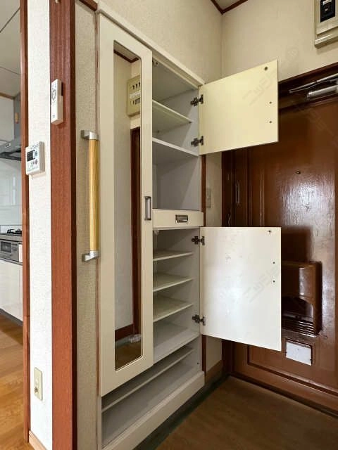 シューズBOX