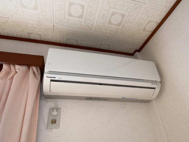 エアコン