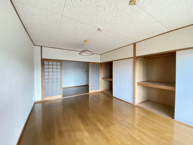 洋室