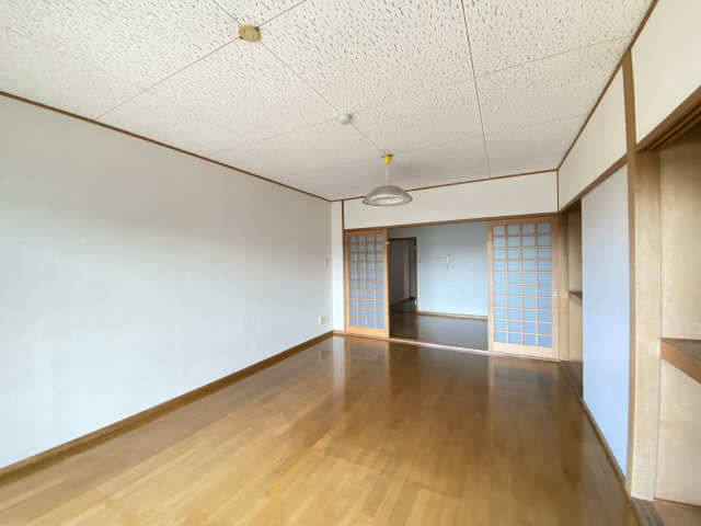 洋�室