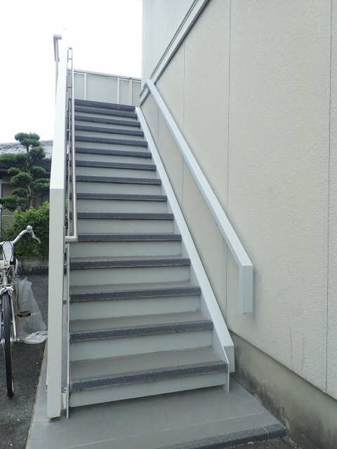 階段