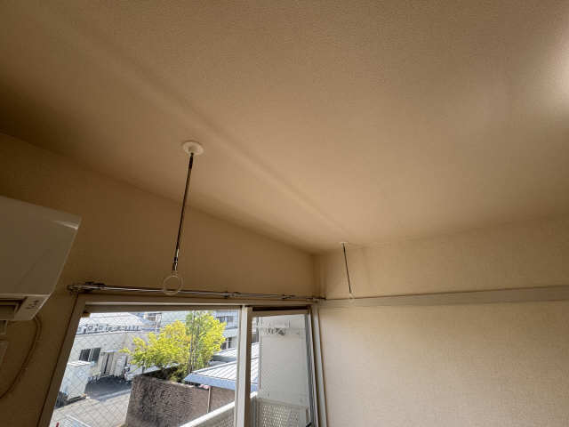 室内物干