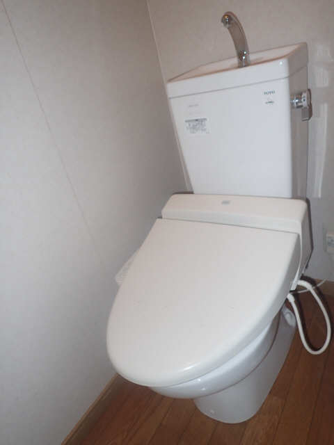 ＷＣ