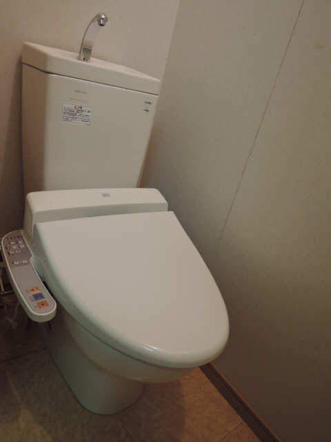 ＷＣ