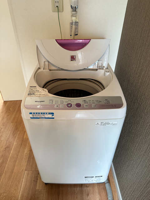 洗濯機