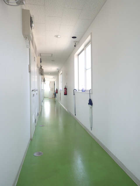 通路
