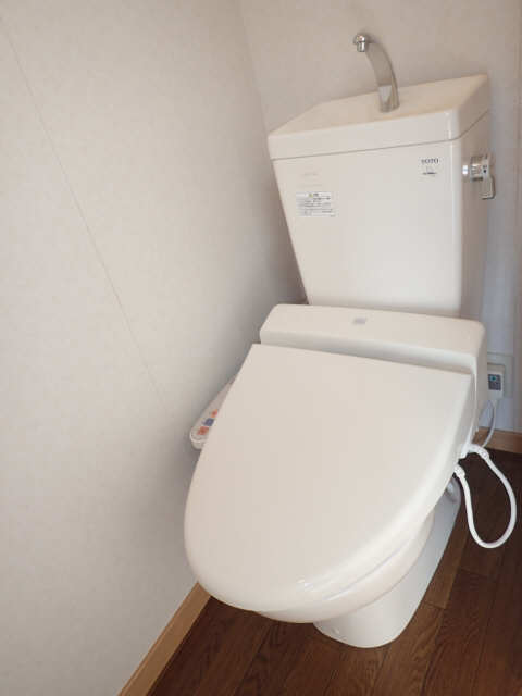 ＷＣ