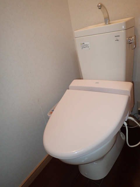 ＷＣ