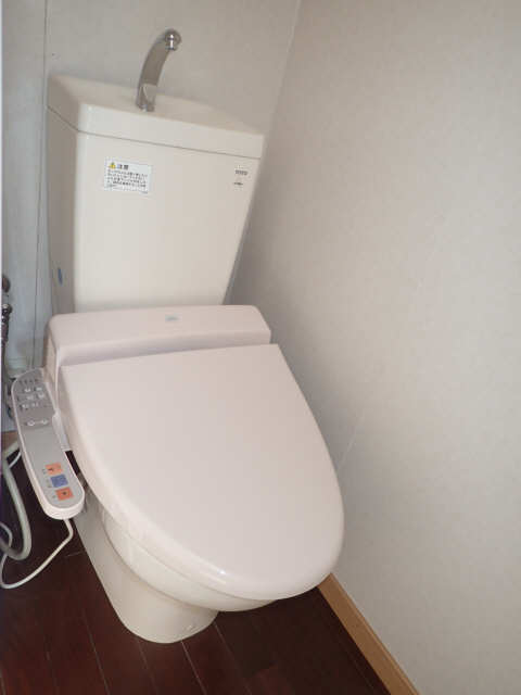 ＷＣ