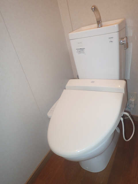 ＷＣ