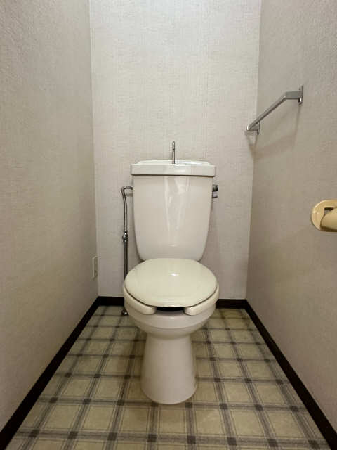 ＭＩＳＨＩＭＡ　ＵＲＢＡＮ 2階 WC