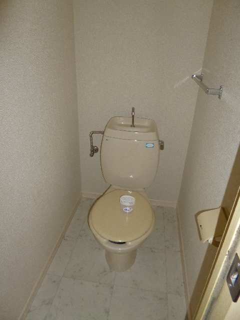 ＷＣ